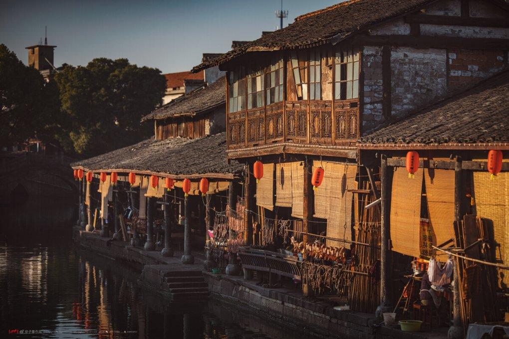 梦想的后院